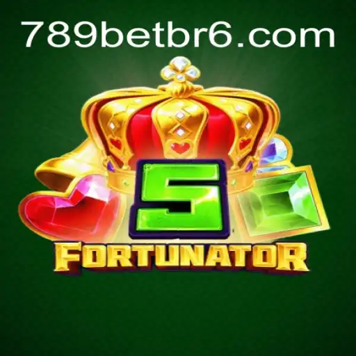 Explorando o Fascinante Mundo de 5Fortunator em 789BET