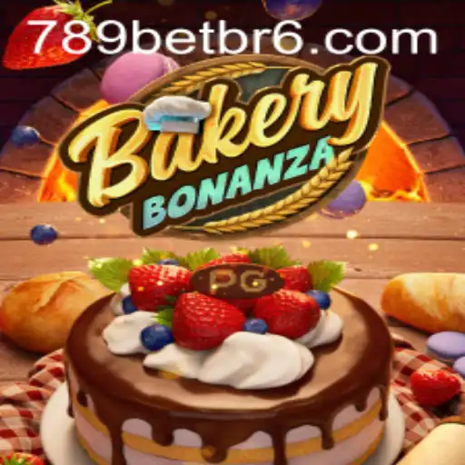 Descubra a Magia do Jogo BakeryBonanza com 789BET