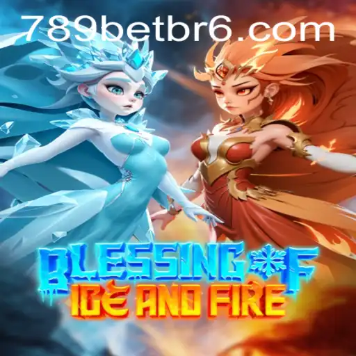 Explorando 'Blessing of Ice and Fire': Uma Experiência de Jogo Única