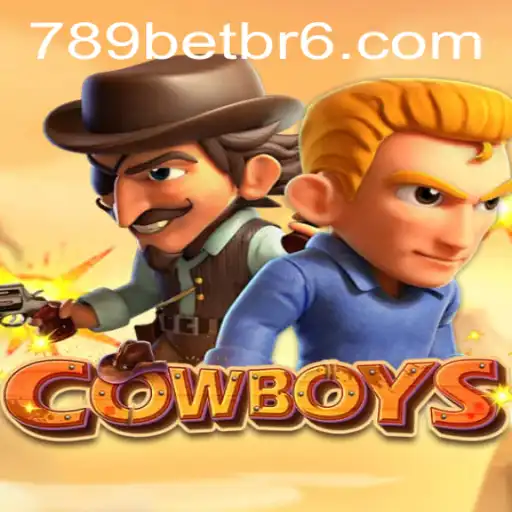 Descubra o Fascinante Mundo do Jogo COWBOYS com a Palavras-chave 789BET
