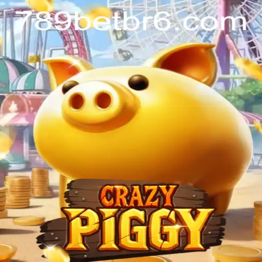 CrazyPiggy: Diversão e Estratégia no Mundo das Apostas Online