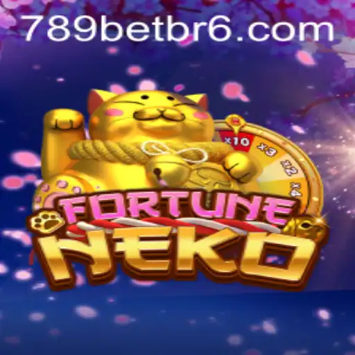 FortuneNeko: Explorando o Fascinante Mundo do Jogo com 789BET