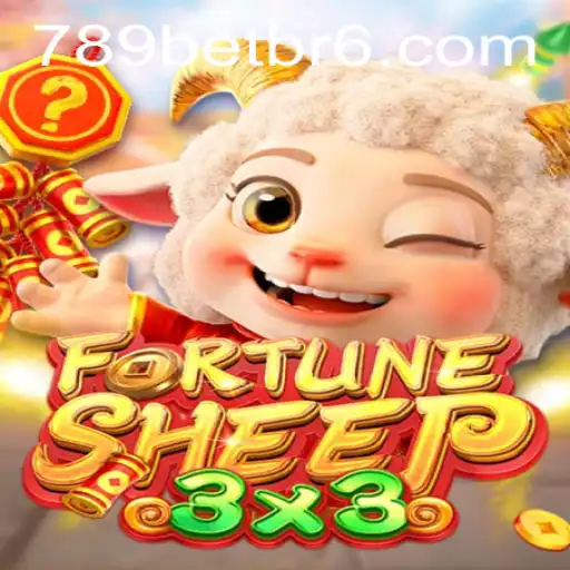 FortuneSheep: Descubra o Novo Fenômeno de Jogos com 789BET