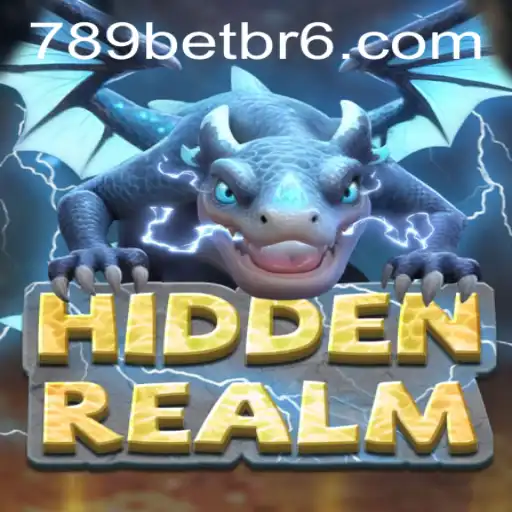 Descubra HiddenRealm: Aventura e Estratégia no Universo de 789BET