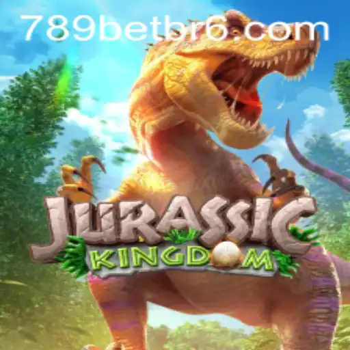 Explorando o Mundo de JurassicKingdom: Uma Aventura Pré-Histórica com 789BET