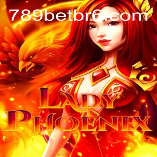 Explorando o Fascinante Universo de LadyPhoenix: Uma Aventura no Mundo 789BET