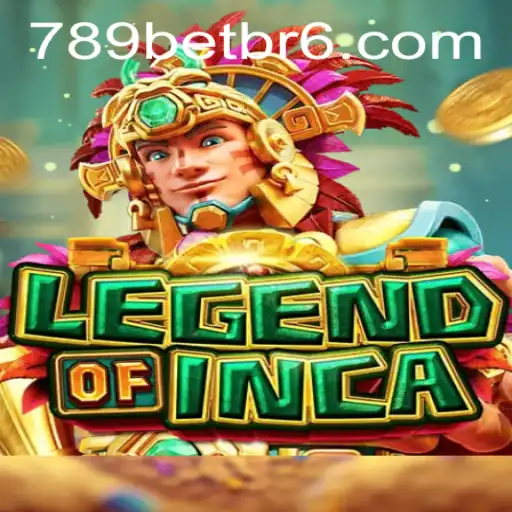 Descubra LegendofInca: Um Mergulho na Aventura com 789BET