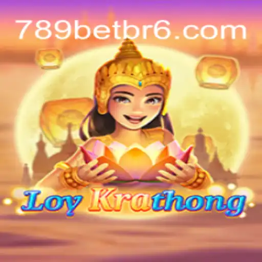 Descubra LoyKrathong: O Jogo Inovador no Mundo de 789BET