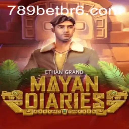 Explorando MayanDiaries: Uma Jornada Imersiva com 789BET