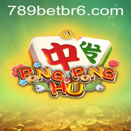 Explorando o Mundo de PONGPONGHU: Um Jogo Inovador com 789BET