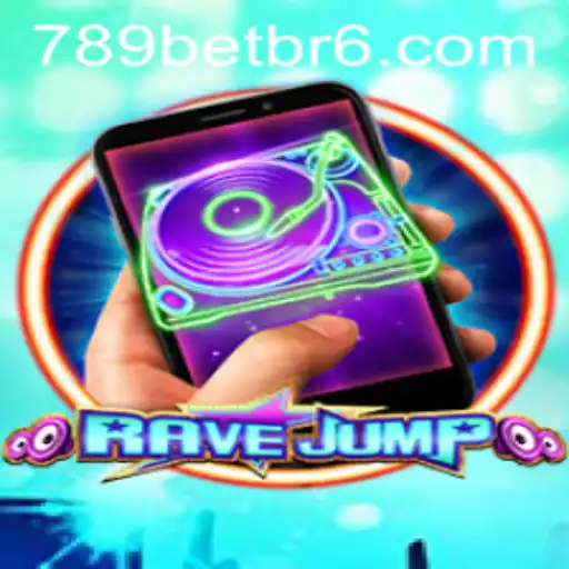 RaveJumpmobile: Um Salto no Universo de Jogos Mobile com a Emoção de 789BET