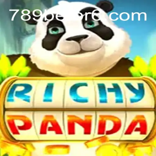 Descubra RichyPanda: O Novo Fenômeno dos Jogos com 789BET