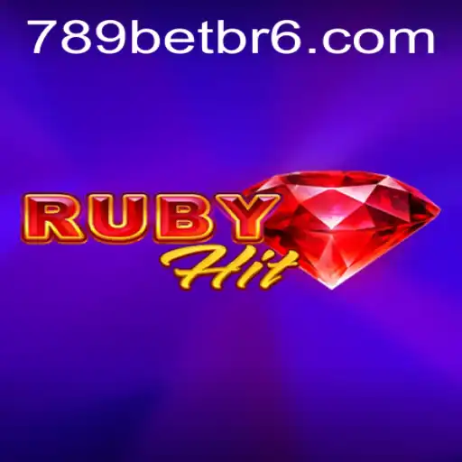 Conheça RubyHit: Um Novo Fenômeno no Mundo dos Jogos com 789BET