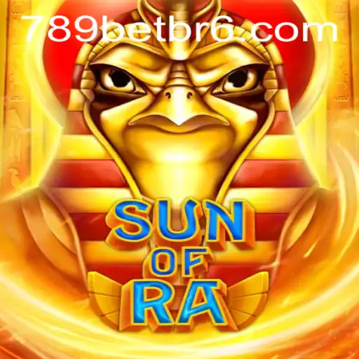 Descubra SunofRa: O Novo Jogo de Aventura com 789BET
