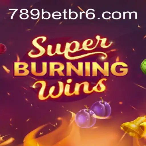 Descubra o Fascinante Mundo de SuperBurningWins no 789BET