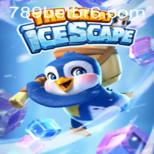Explorando o Mundo Divertido de TheGreatIcescape: Um Guide Completo do Jogo com 789BET