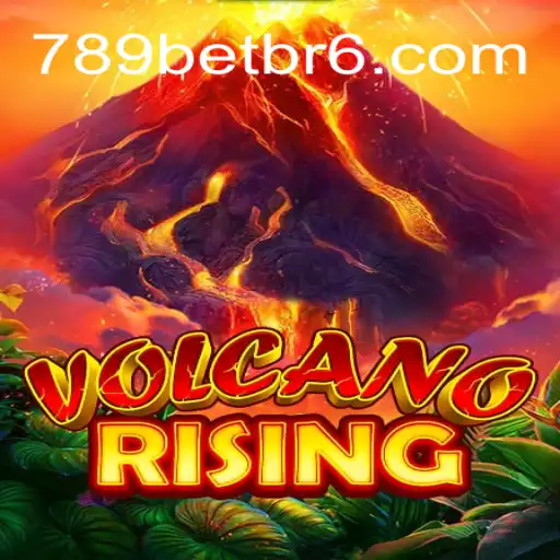 Explorando as Aventuras de VolcanoRising em Conexão com 789BET